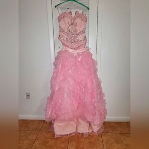 Quince Dress